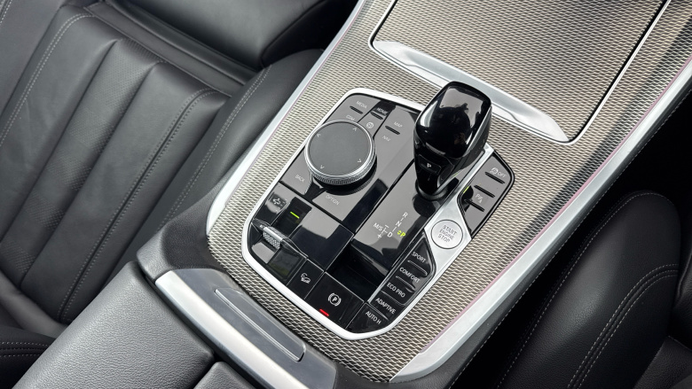 BMW X5 xDrive40d MHT M Sport 5dr Auto Diesel Estate